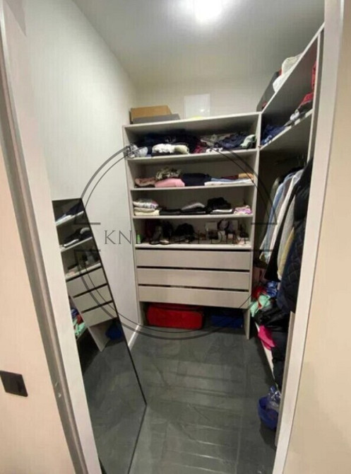 Продаж 2 кімнатної квартири по вул. Дніпровська Набережна 18А 21145821 Киев - изображение 9