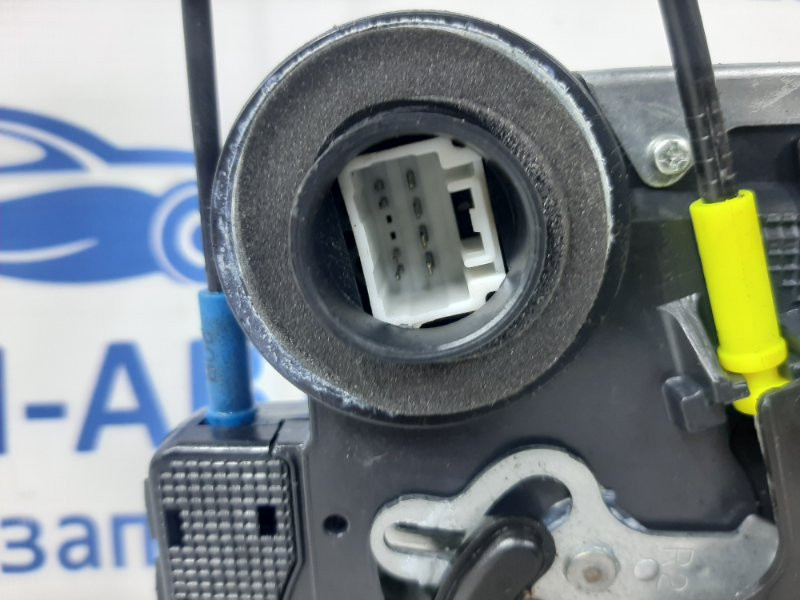 Замок двери задний правый Lexus RX 350 2003-2009 6905060070 (Арт. 36277) Киев - изображение 2