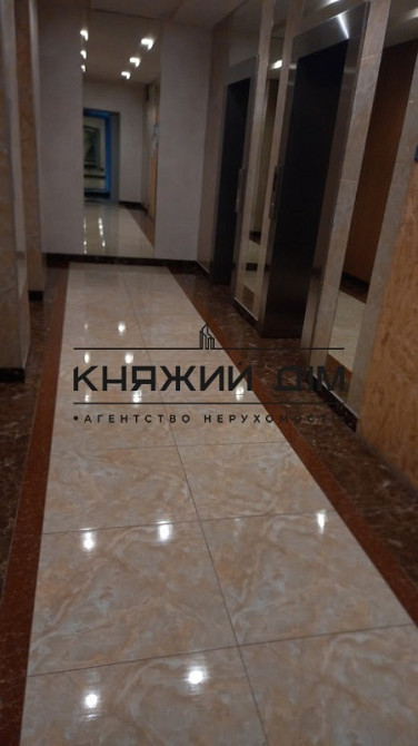 Пропонується в оренду квартира в ЖК Совські ставки. Код об'єкта: 11204058 Киев - изображение 9