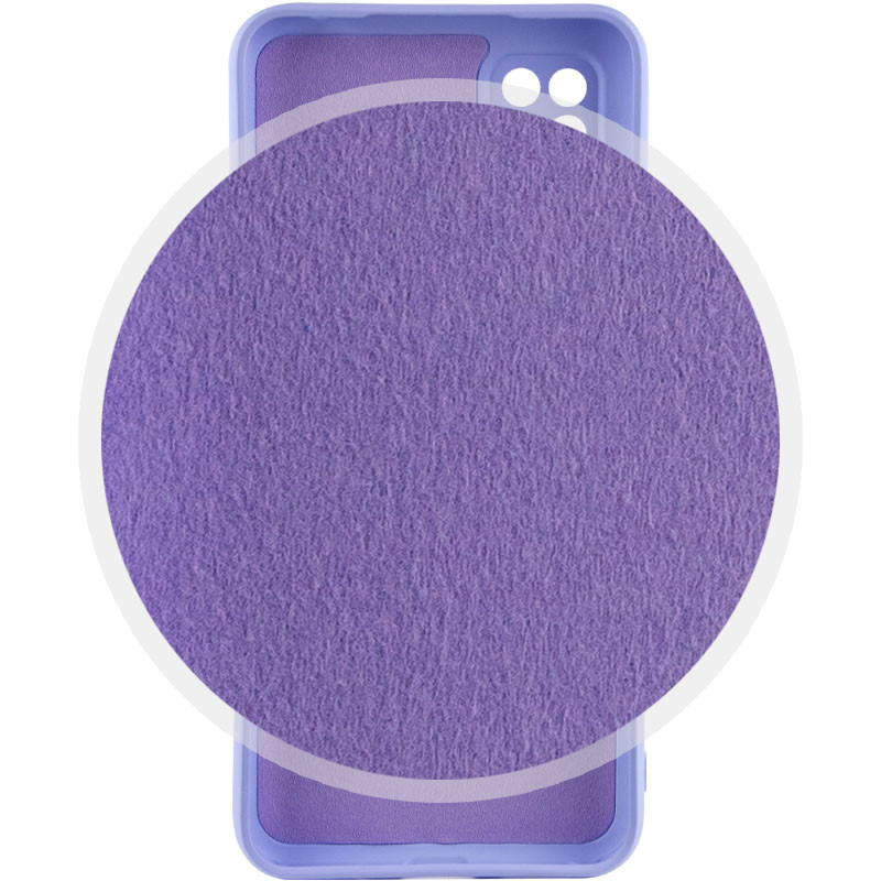 Чехол Silicone Cover Lakshmi Full Camera (A) для Xiaomi Poco C40 Херсон - изображение 11