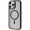Чохол Proove Essence Case with Magnetic Ring для iPhone 16 Pro Max Black (PCECIP16PM02) (Код товару: Харьков