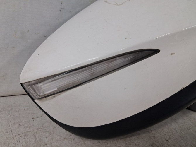 Зеркало правое Рестайлинг Mazda CX 5 KE 2.2 DIESEL 2012 (б/у) Киев - изображение 4