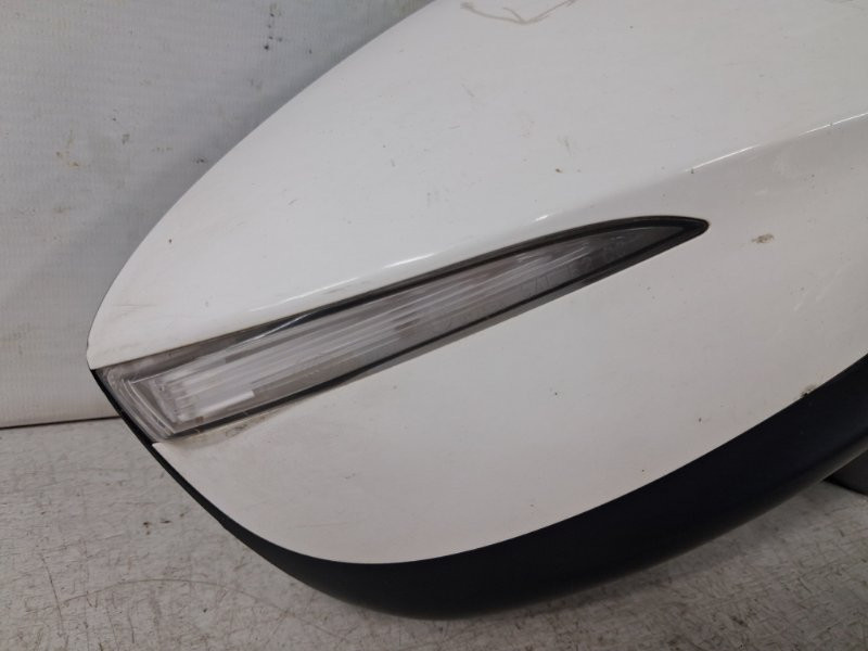 Зеркало правое Рестайлинг Mazda CX 5 KE 2.2 DIESEL 2011 (б/у) Киев - изображение 4