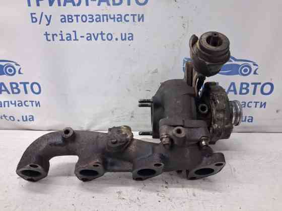 Турбина Kia Ceed 2006-2012 282012A400 (Арт. 78659) Київ