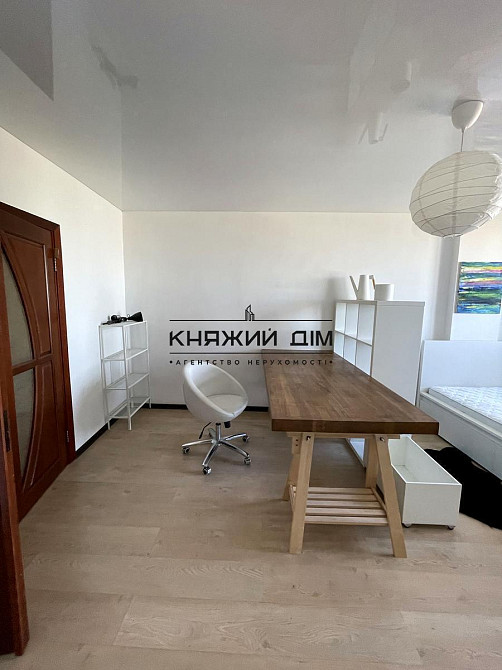 Стильна 1-кімнатна квартира біля метро Шулявська 3 хвилини пішки Киев - изображение 6