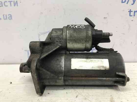 Стартер Renault Megane 2008-2016 233003329R (Арт. 53941) Київ