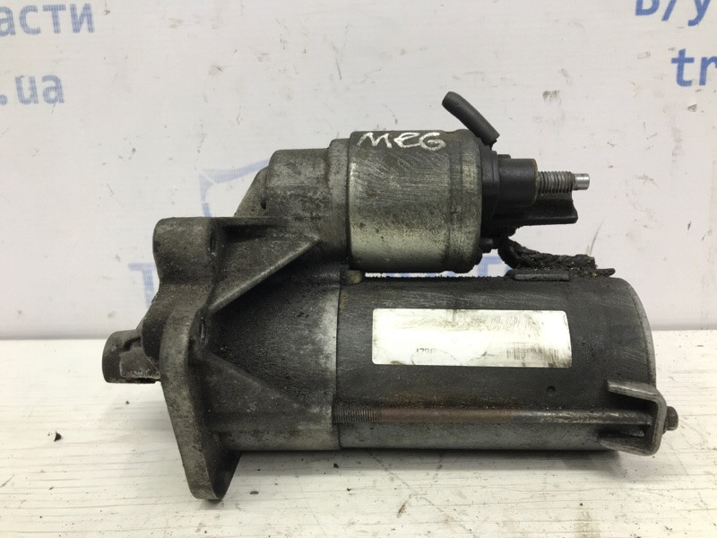 Стартер Renault Megane 2008-2016 233003329R (Арт. 53941) Київ - зображення 4