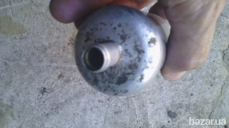 Бензонасос електрический наружный Bosch 0580464008 оригинал Винница - изображение 2