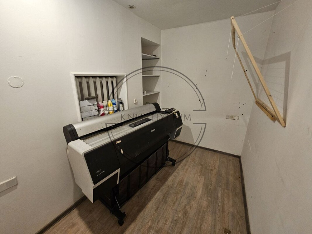 Оренда офісу метро Арсенальна - 2 хв. по вул. І.Мазепи в Печерському р-ні. Код об'єкту №: 1419182 Київ - зображення 9