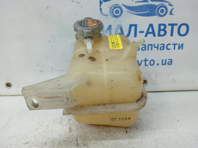 Бачок радиатора (расширительный) Nissan X-Trail 2007-2015 21711JG700 (Арт. 60864) Київ - зображення 3