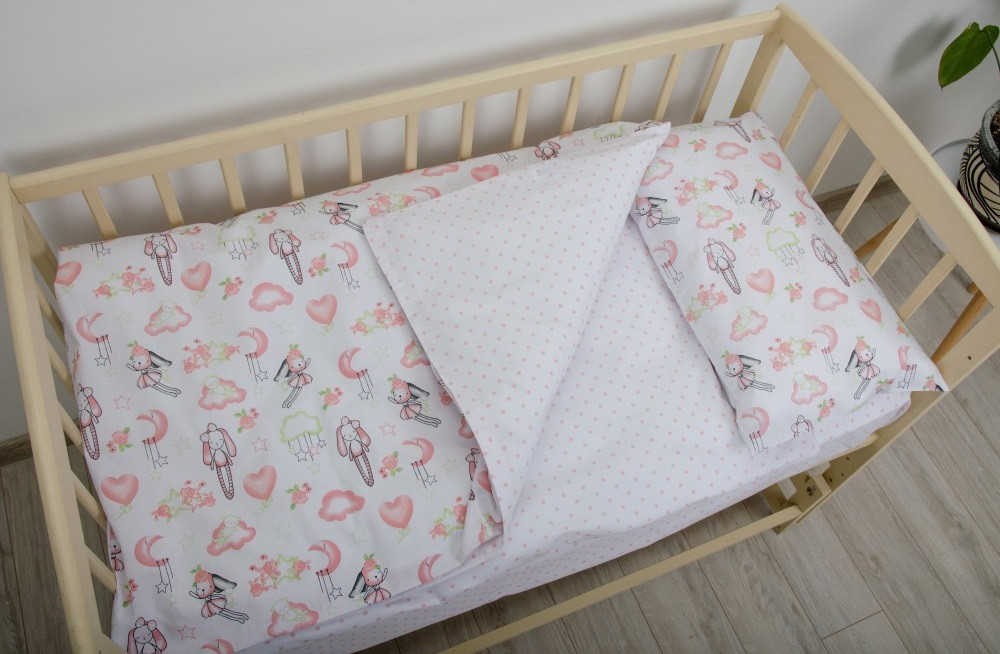 Дитячий комплект ТЕП Тепік Ніжна мрія 2-04000-26287 140х105 см Київ - зображення 1