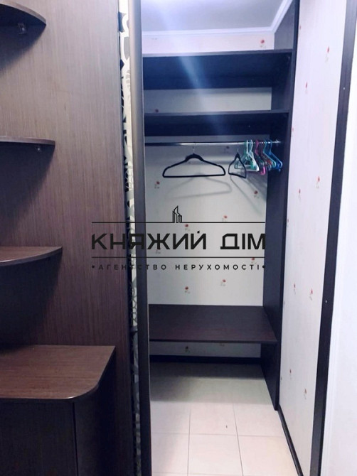 Оренда! Жк Ліко Град, 1-но кімнатна квартира, Голосіївський район № 11118682 Киев - изображение 3