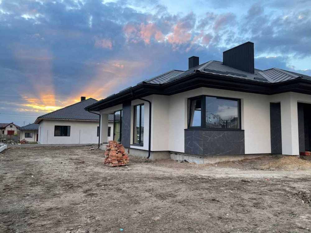 продажа 4-к дом Ровно, 129900 $ Ровно - изображение 8