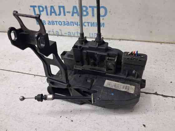Замок двери передний правый Hyundai Santa fe 2005-2012 813202B030 (Арт. 85200) Киев