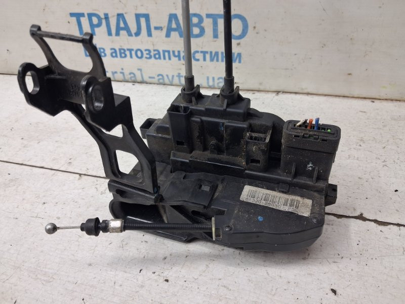 Замок двери передний правый Hyundai Santa fe 2005-2012 813202B030 (Арт. 85200) Київ - зображення 2