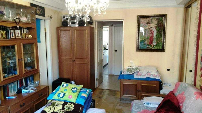 продажа 3-к квартира Киев, Днепровский, 60000 $ Киев - изображение 7