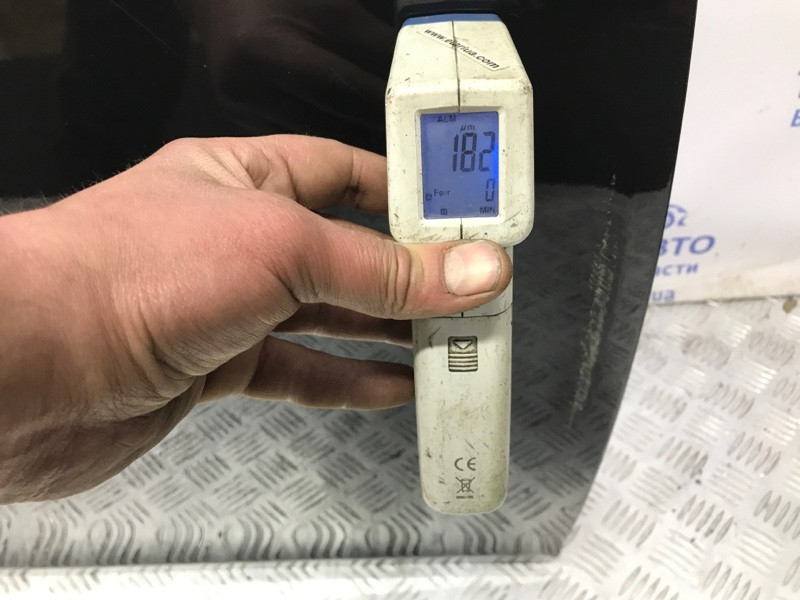 Дверь передняя правая Chevrolet Cruze J300 1.6 F16D4 2009 (б/у) Київ - зображення 8