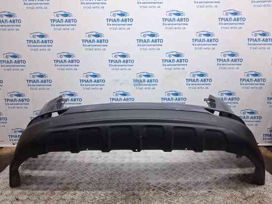 Бампер задний Kia Sportage 2015-2022 86611F1000 (Арт. 70091) Київ