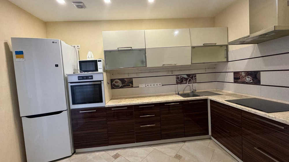 долгосрочная аренда 1-к квартира Броварский, Бровары, 14000 грн./мес. Бровари - зображення 2