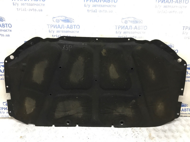 Обшивка капота SsangYong Kyron 2005-2016 7116109002 (Арт. 33854) Київ - зображення 5