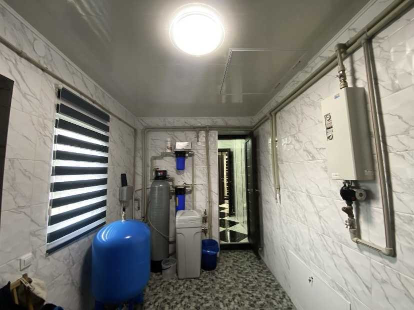 долгосрочная аренда 5-к дом Киев, Дарницкий, 3200 $/мес. Київ - зображення 10