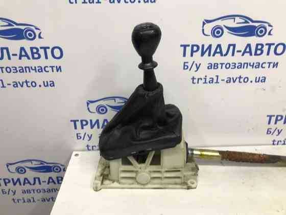 Кулиса переключения МКПП Chevrolet Lacetti 2004-2013 96439395 (Арт. 56263) Київ