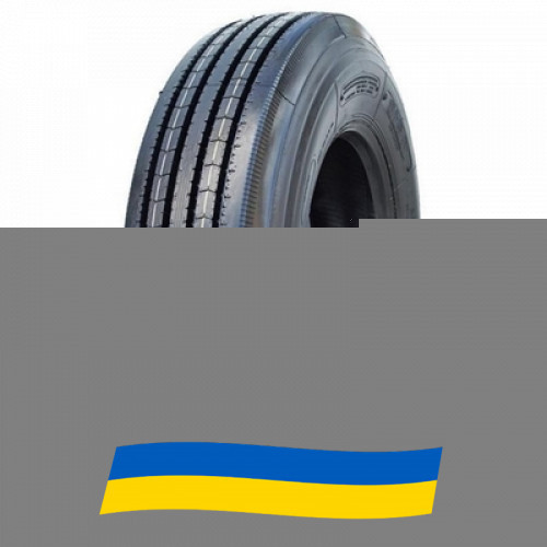 235/75 R17.5 Supercargo SC216 143/141K Рульова шина Київ - зображення 1