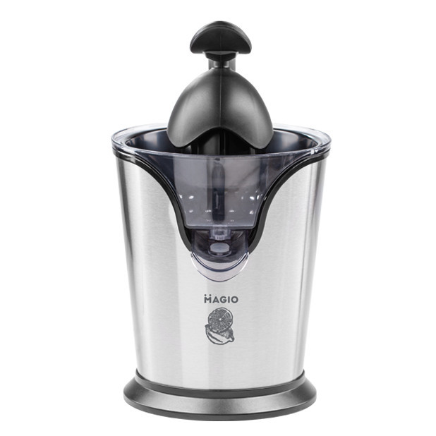 Соковыжималка для цитрусовых Magio MG-189 80 Вт Київ - зображення 1