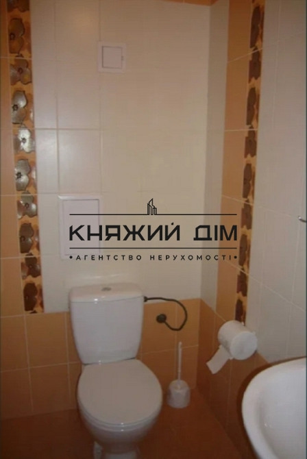 Оренда 2-кімнатної квартири на Осокорках. № 11201529 Киев - изображение 9