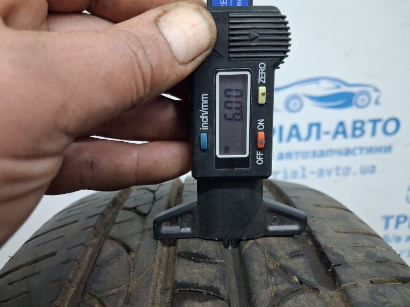 Шины (б/у) Київ - зображення 7