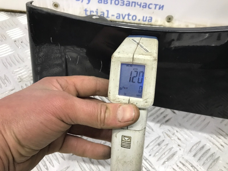 Крыло переднее левое Chevrolet Cruze J300 1.6 F16D4 2009 (б/у) Київ - зображення 8