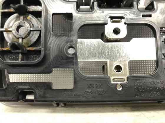 Плафон задний Hyundai Tucson TL 1.7 DIESEL D4FD 2015 (б/у) Киев