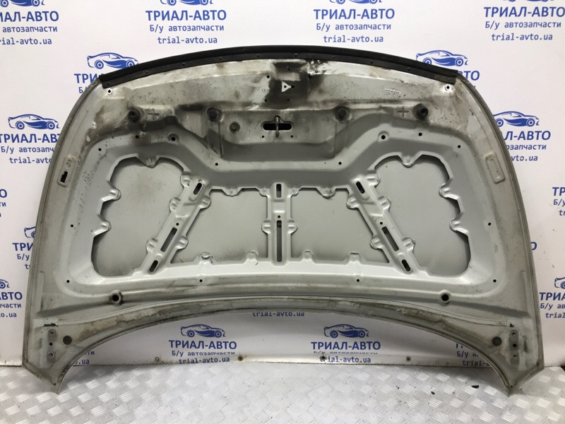 Капот Kia Sportage SL 1.7 DIESEL D4FD 2010 (б/у) Киев - изображение 9