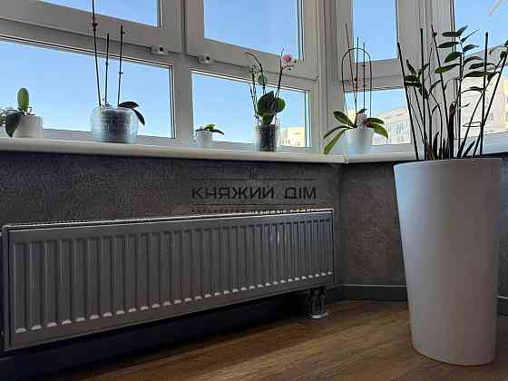 Продаж 2-х кімнатної ,вул.Мишуги 2.м.Позняки Киев