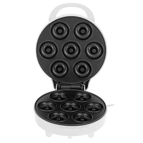 Аппарат для выпекания пончиков Adler AD 3075 1500 Вт белый Київ