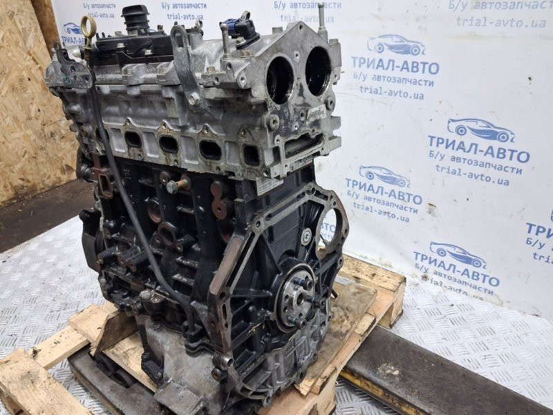 Двигатель Chevrolet Captiva 2006-2018 Z22D1 (Арт. 65452) Киев - изображение 3