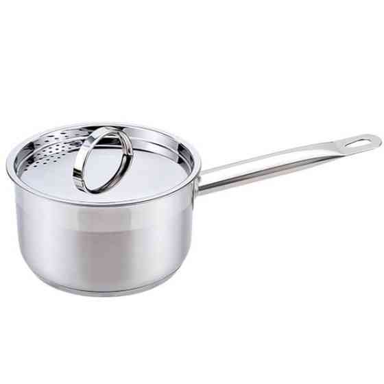 Ковш Maestro с крышкой 0,75 л Одесса