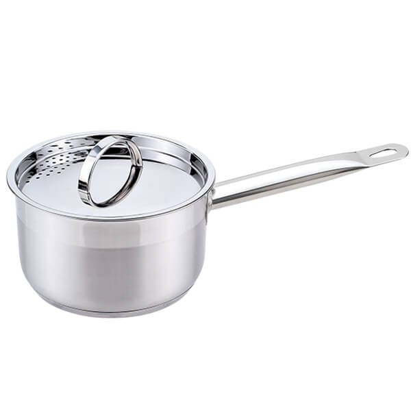 Ковш Maestro с крышкой 0,75 л Одеса - зображення 1