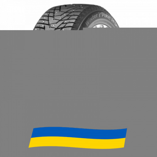 225/50 R17 Hankook Winter i*Pike RS2 W429 98T Легкова шина Київ - зображення 1