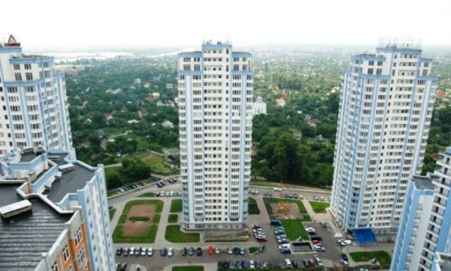 Оренда 2 кімнатна квартира ЖК Південна брама КОД 1121105 Киев - изображение 2