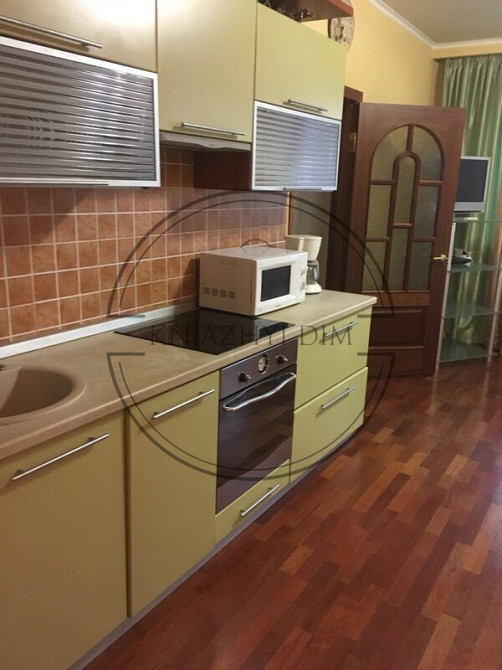 Продаж 1-кімнатної  квартири  м.Позняки Киев - изображение 2