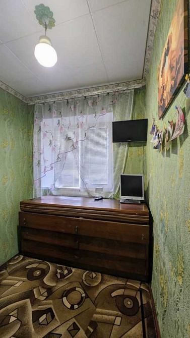 продажа 3-к квартира Кропивницкий, Подольский, 38500 $ Кропивницький - зображення 6