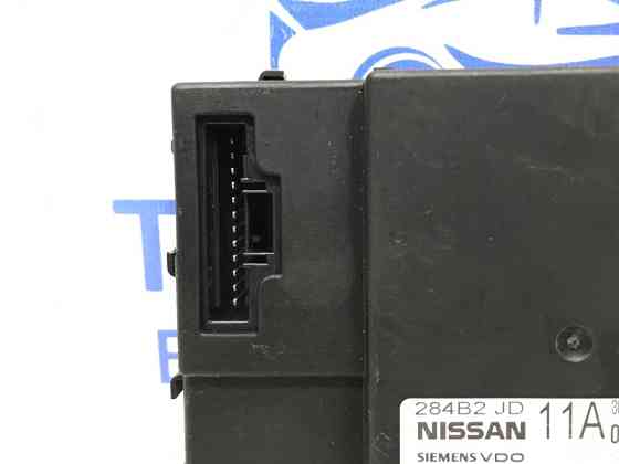 Блок комфорта Nissan X-Trail T31 2.0 DIESEL M9R 2007 (б/у) Киев