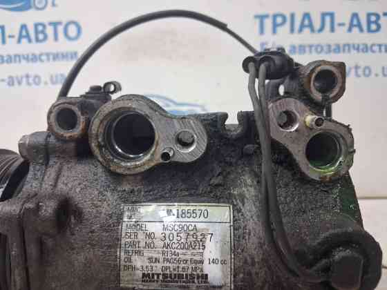 Компрессор кондиционера Mitsubishi Lancer 2003-2009 MN185570 (Арт. 86874) Киев