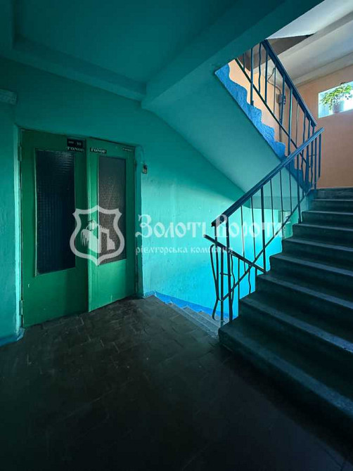 продажа 1-к квартира Киев, Деснянский, 40000 $ Київ - зображення 12