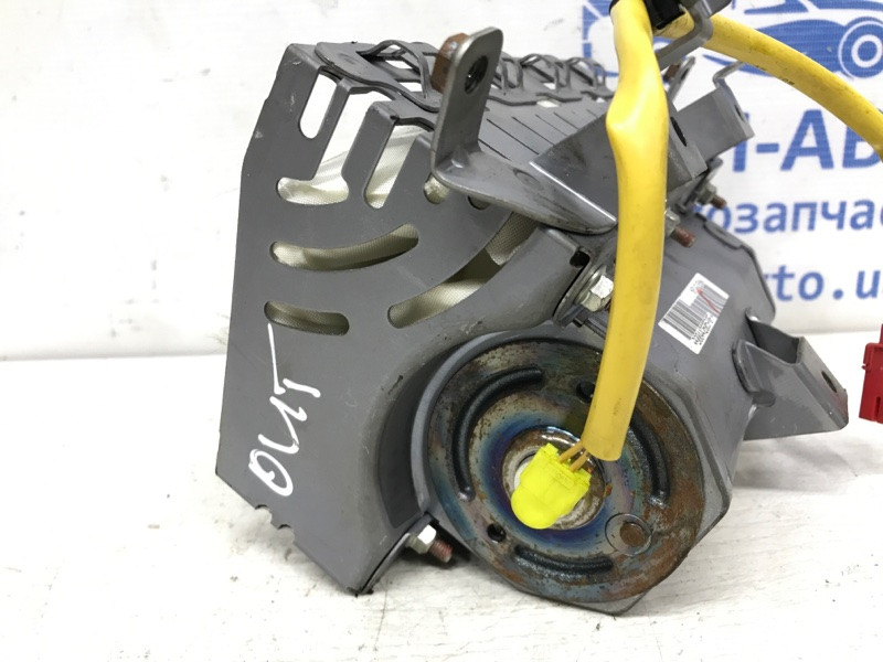 Подушка безопасности в торпеду Mitsubishi Outlander 2003-2006 MR975124 (Арт. 30147) Киев - изображение 3