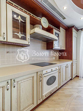 продажа 4-к квартира Киев, Дарницкий, 230000 $ Київ - зображення 4