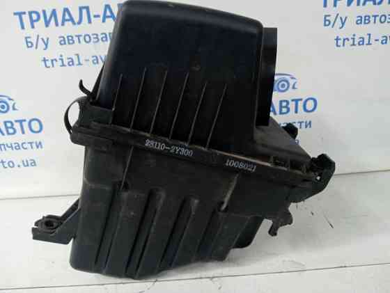 Корпус воздушного фильтра Kia Sportage SL 1.7 DIESEL D4FD 2010 (б/у) Київ