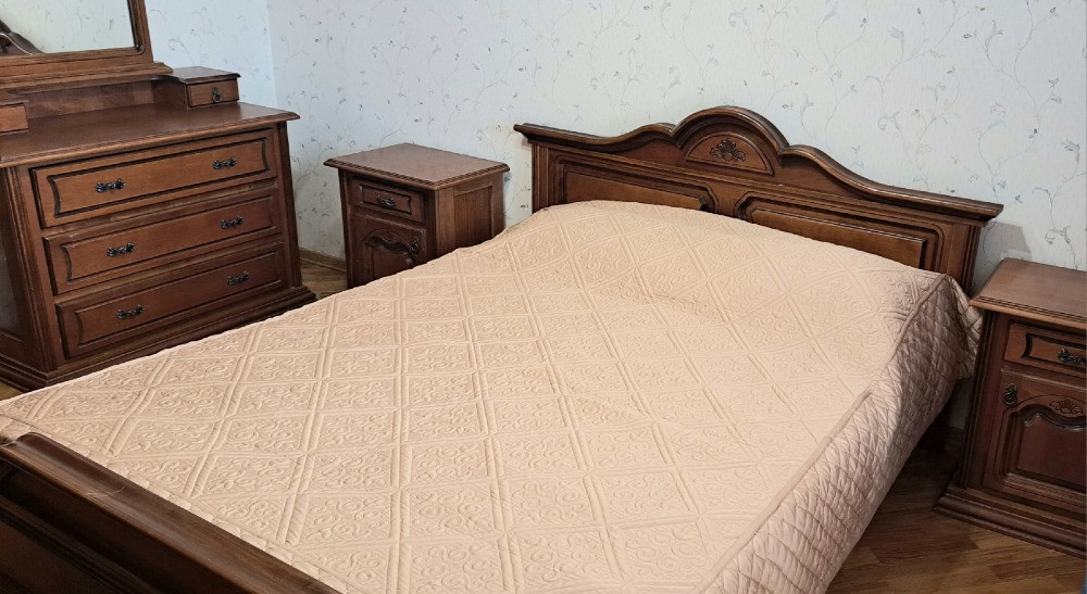 Оренда 2вокім. кв-ри. Метро Харківська, Олійника 9, 55м.кв. Київ - зображення 5