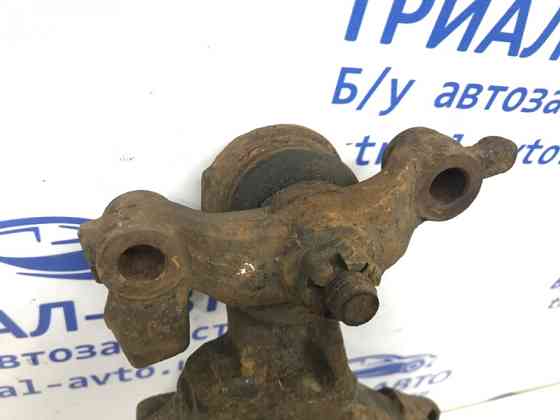 Рычаг передний нижний левый Toyota Prado J120 3.0 DIESEL 1KDFTV 2002 (б/у) Київ